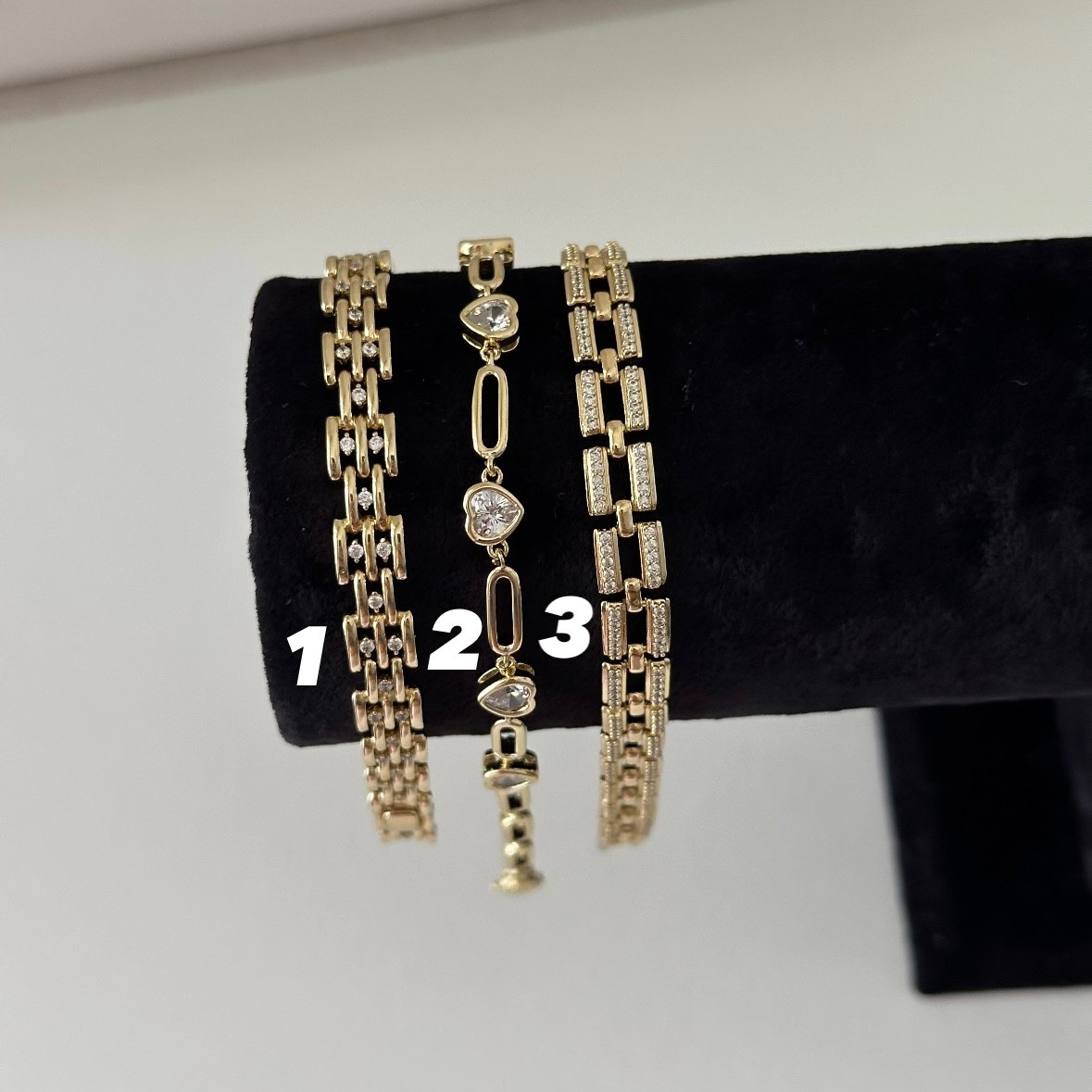 Vip 14k Gold Shine Seri 14