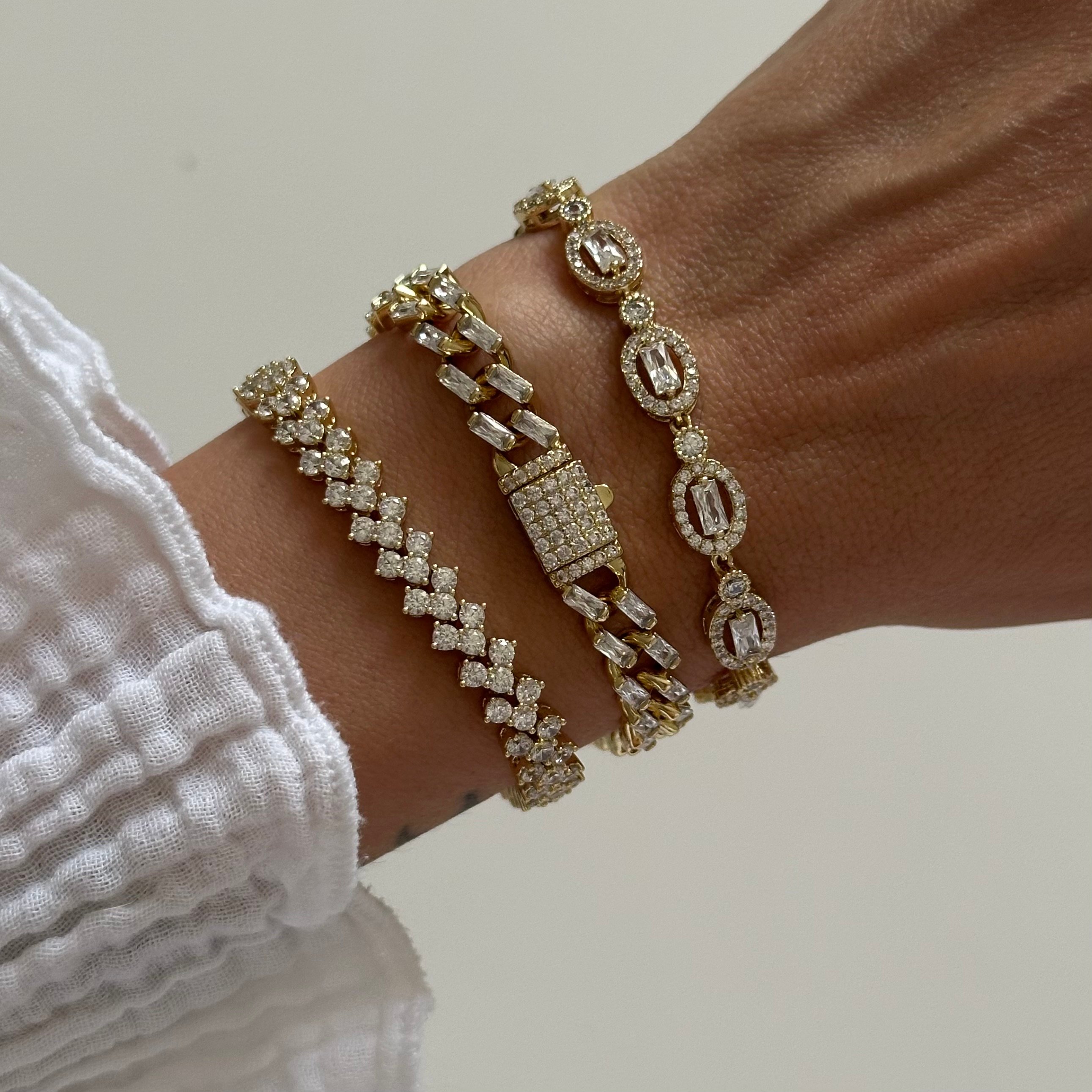 Vip 14k Gold Shine Seri 13
