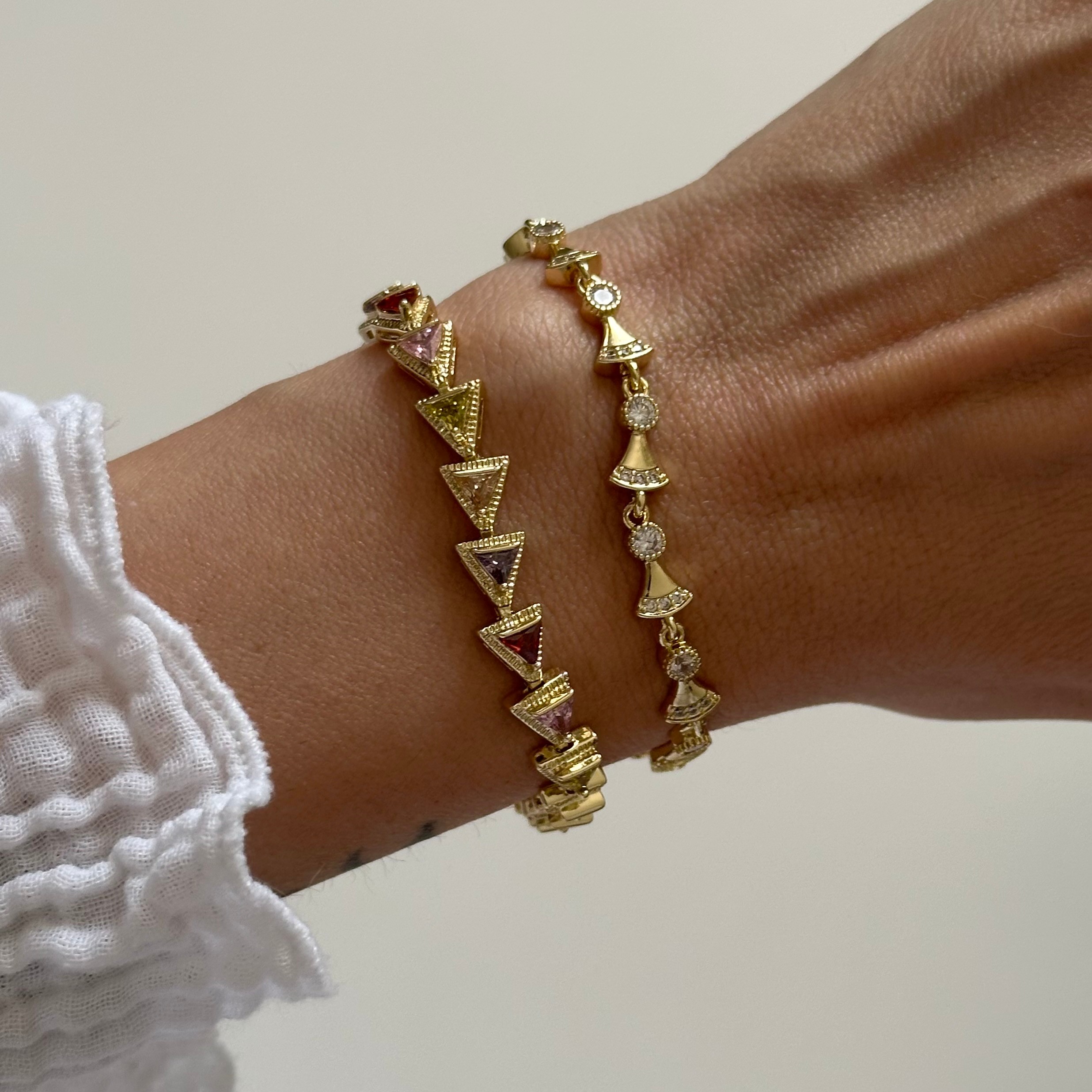Özel Seri 14k Gold Lia Seri 1