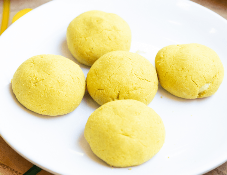 karabuğday zerdeçallı ( 500GR )