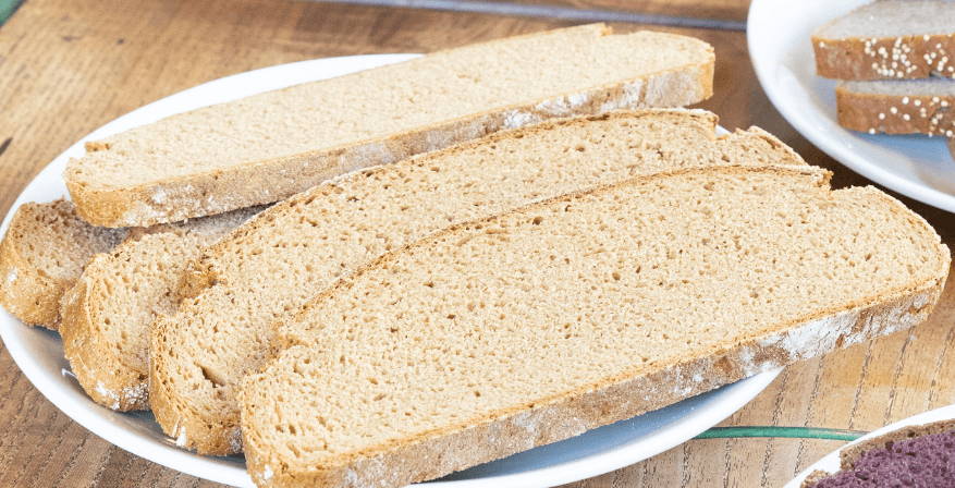 SİYEZ KÖY EKMEĞİ ( 1500 GR )