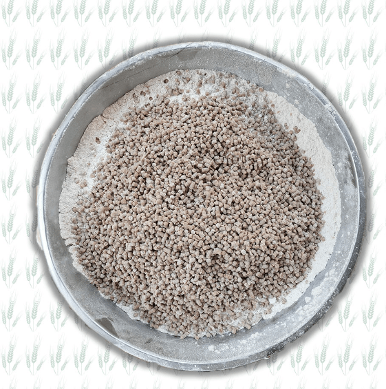 SİYEZ KUSKUS (500GR)