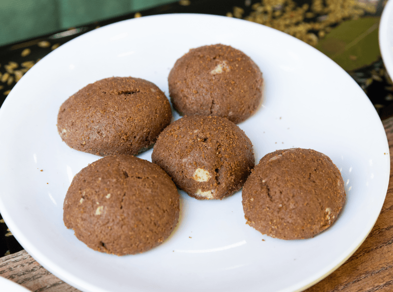 SİYEZ TAHİNLİ KURABİYE ( 500 GR )