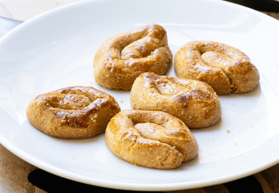 SİYEZ TUZLU EL İŞİ ( 500 GR )