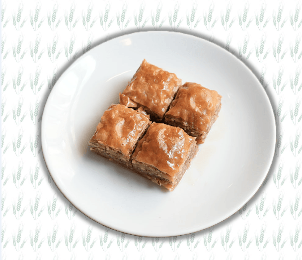 SİYEZ BAKLAVA ( 1KG )