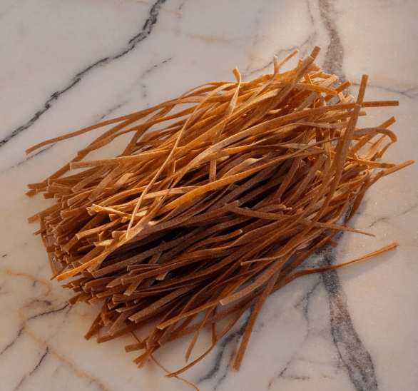 SİYEZ FETTUCİNİ  MAKARNA (500 GR)