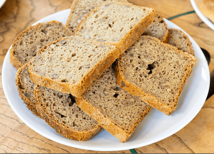 SİYEZ CEVİZLİ EKMEK (1 KG )