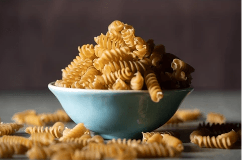 BURGU MAKARNA (500gr)