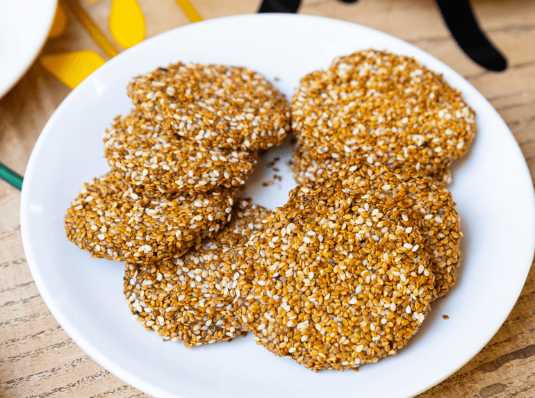 SİYEZ TARSUS GEVREĞİ ( 500 GR )