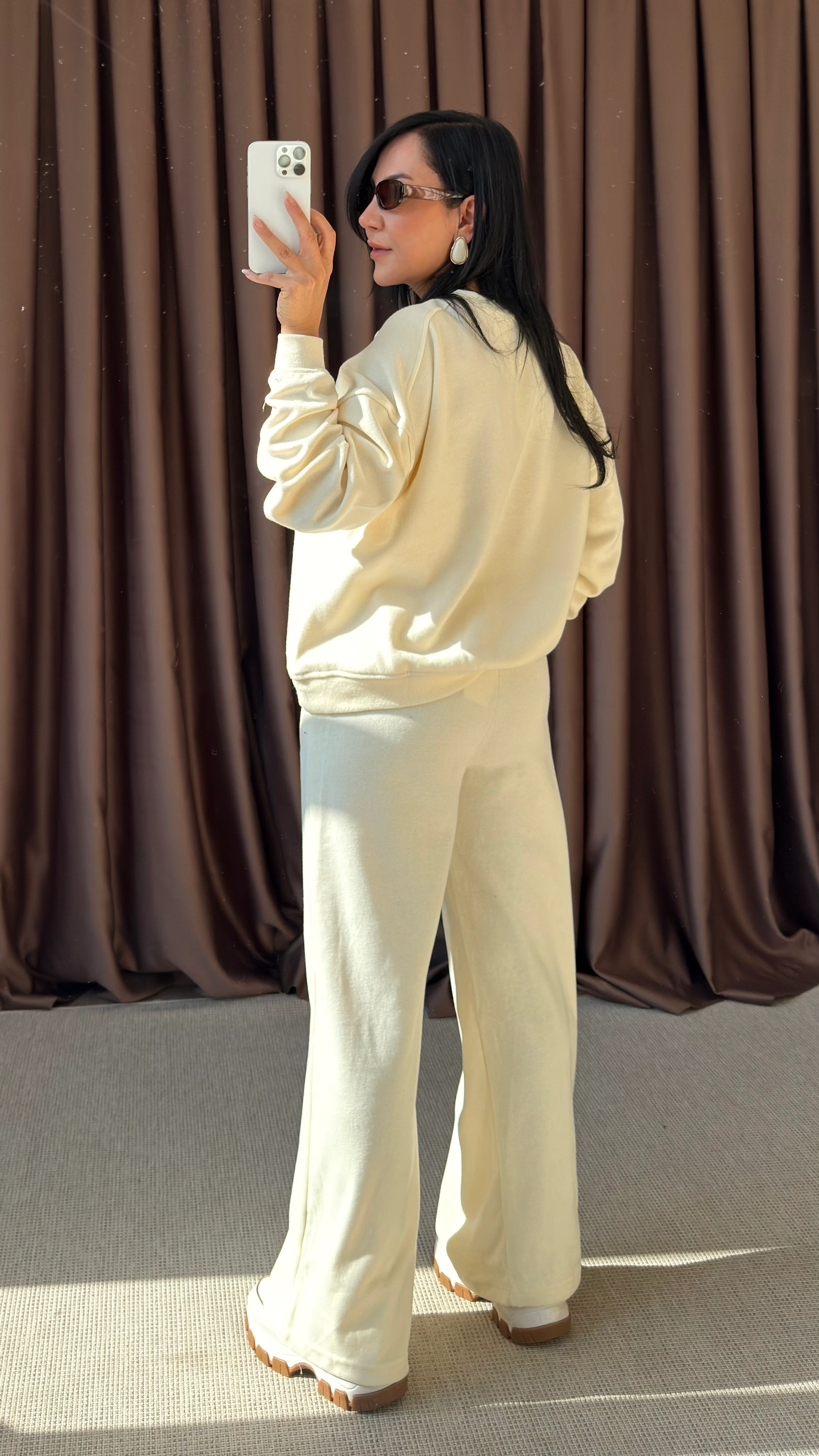 SELANİK KUMAŞ TAKIM