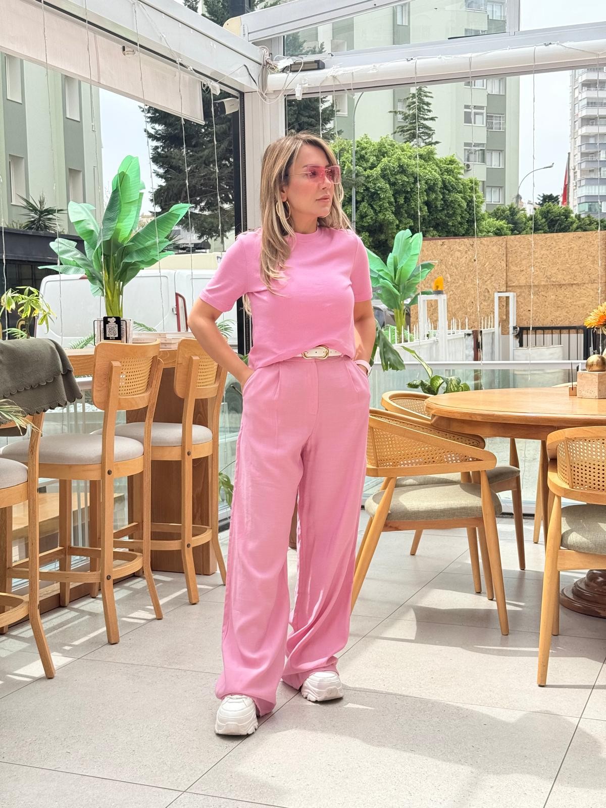 Pembe