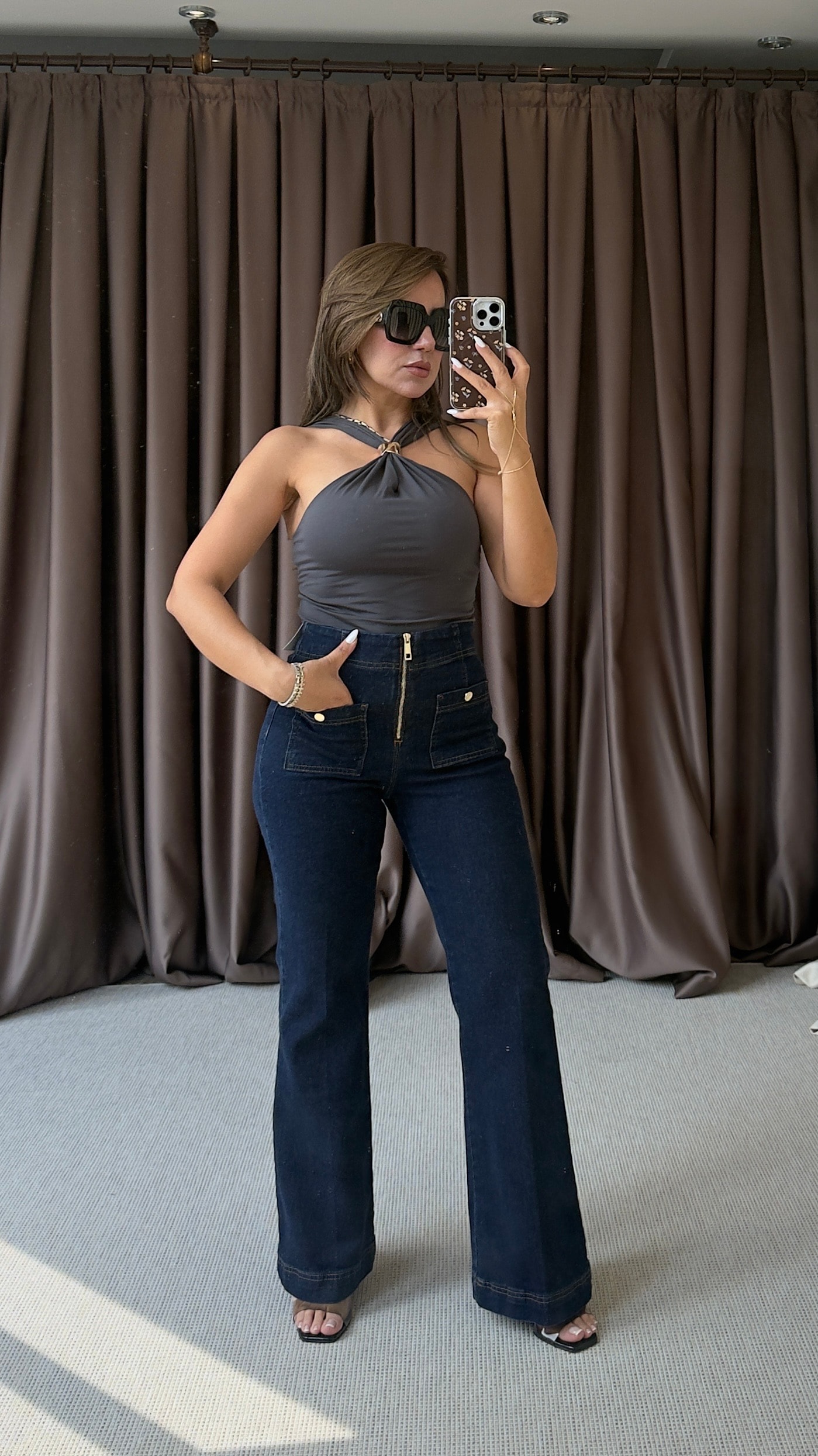 NTWRK MODELTASARIM JEAN