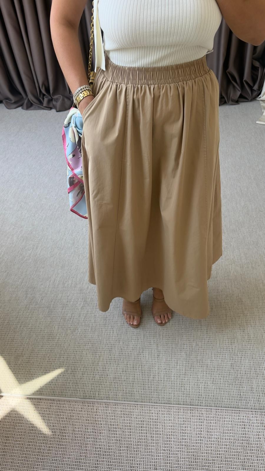 CAMEL