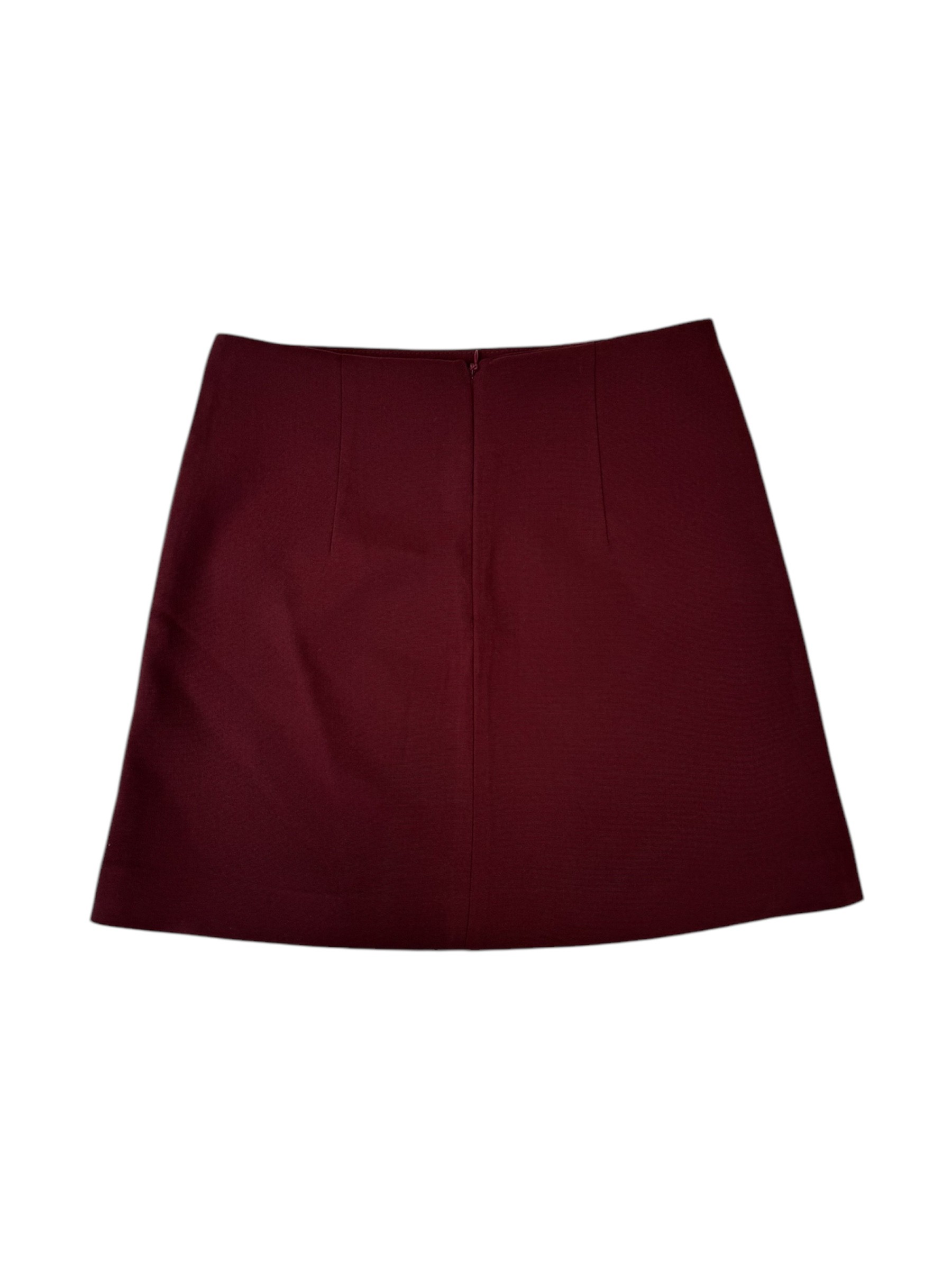Orjinal Marka Basic Mini Etek