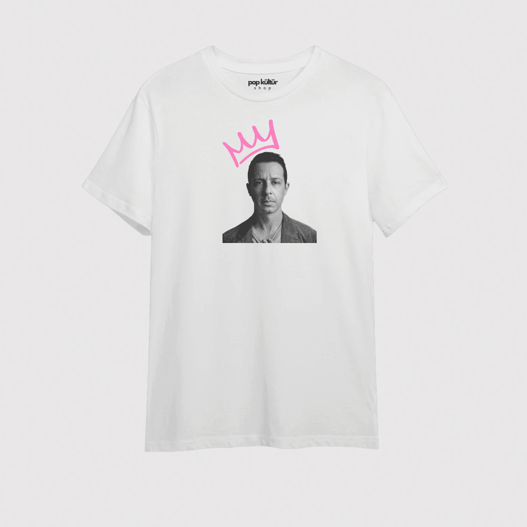 Succession Team Kendall Oversize T-shirt