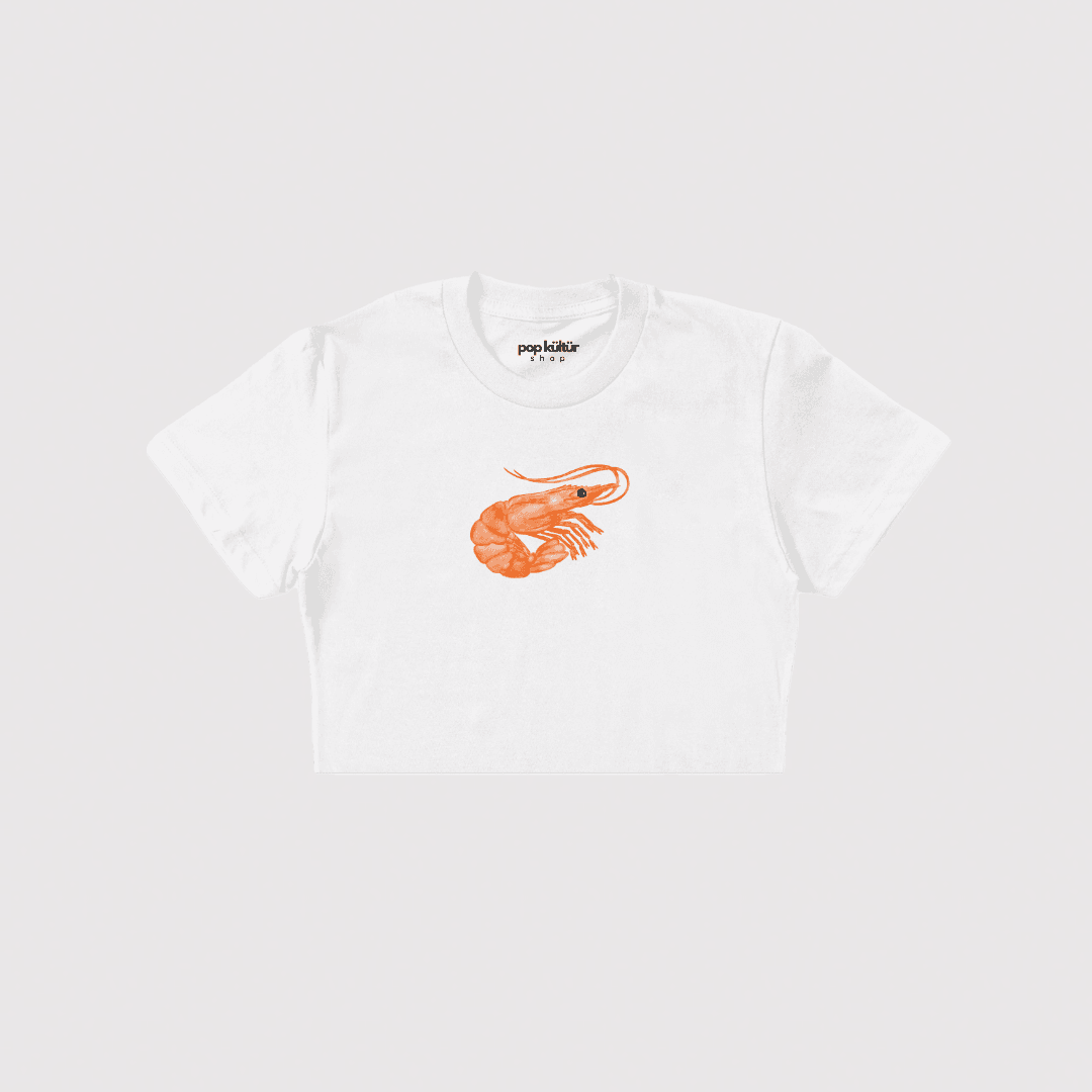 Prawn-Baby Tee