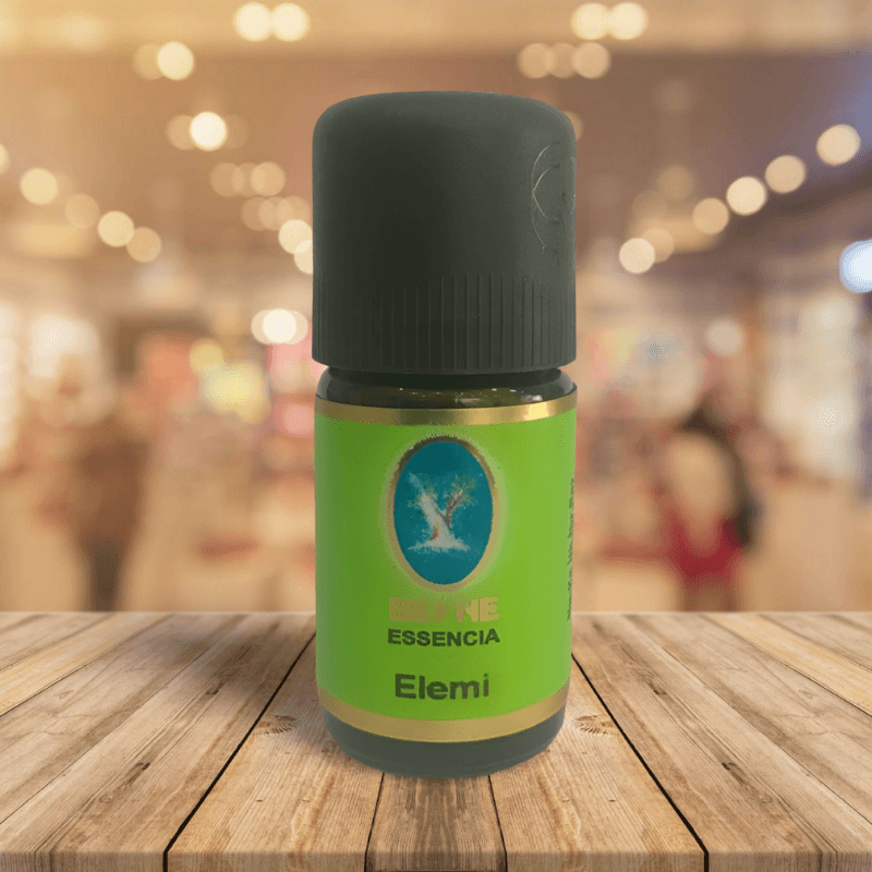 Elemi Geleneksel (damıtma) %100 Saf Uçucu Yağı