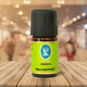 Mercanköşk