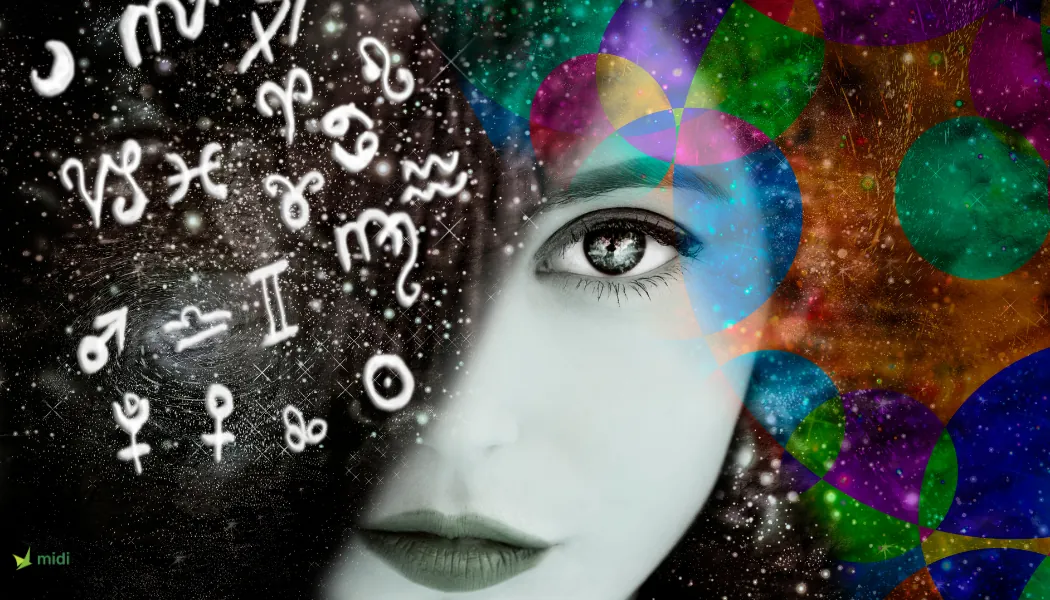 Burçlara Göre Aromaterapi Yağları