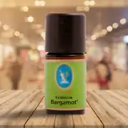 Bergamot