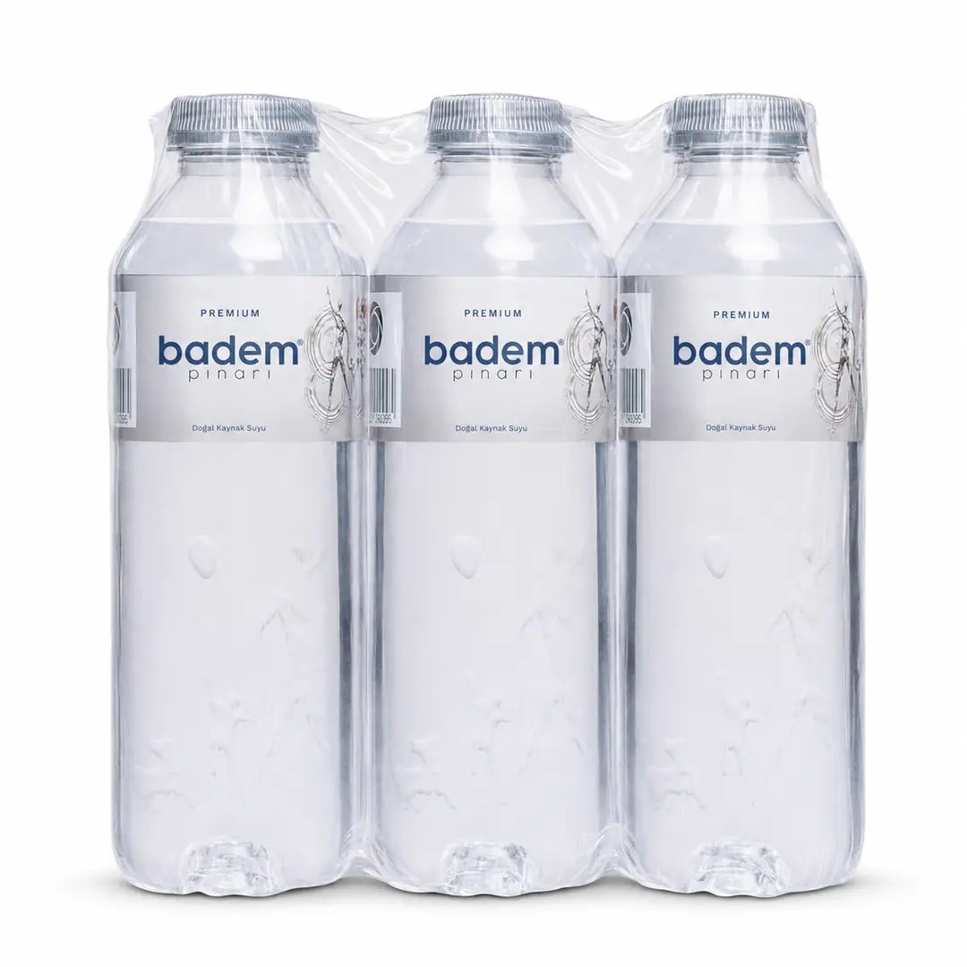 Badem Pınarı Pet Su 0.4 lt