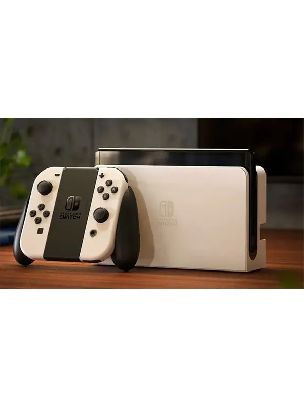 Nintendo Switch OLED Yeni Nesil Konsol 64GB