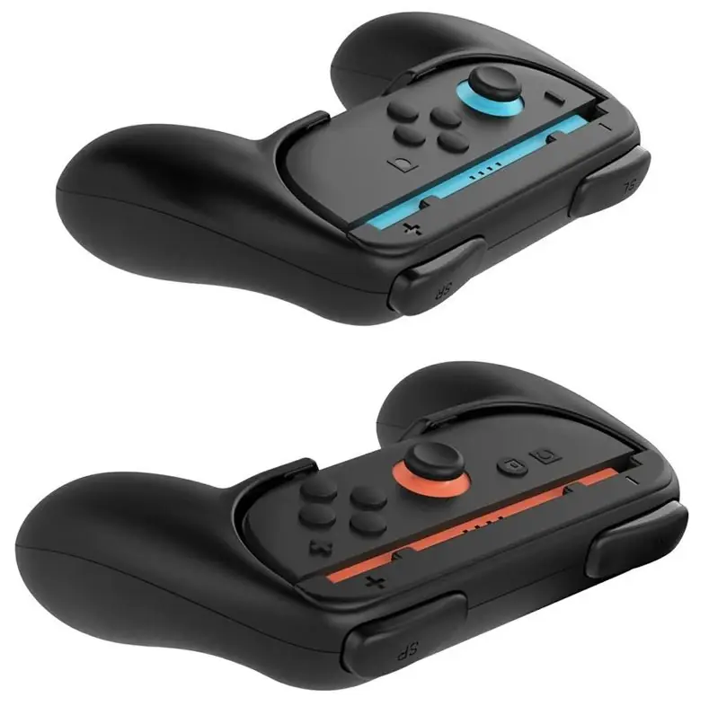 Nintendo Switch 2 Uyumlu Controller Grip DOBE TNS-3162