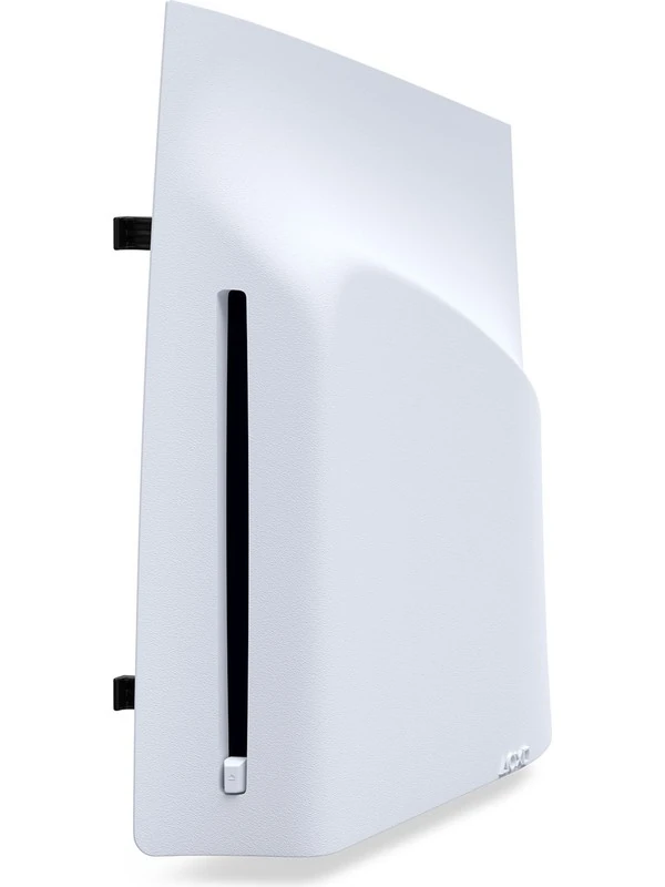 PlayStation 5 Disk Sürücüsü – Beyaz