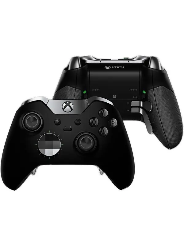 Xbox シリーズ　コントローラー　エリート  マイクロソフト Microsoft Xbox Elite Series 2 Controller ( Ithalatçı Garantili )