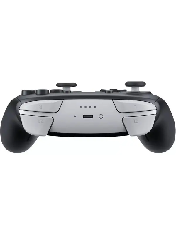 Nintendo Switch 2 Pro Controller Black Orjinal