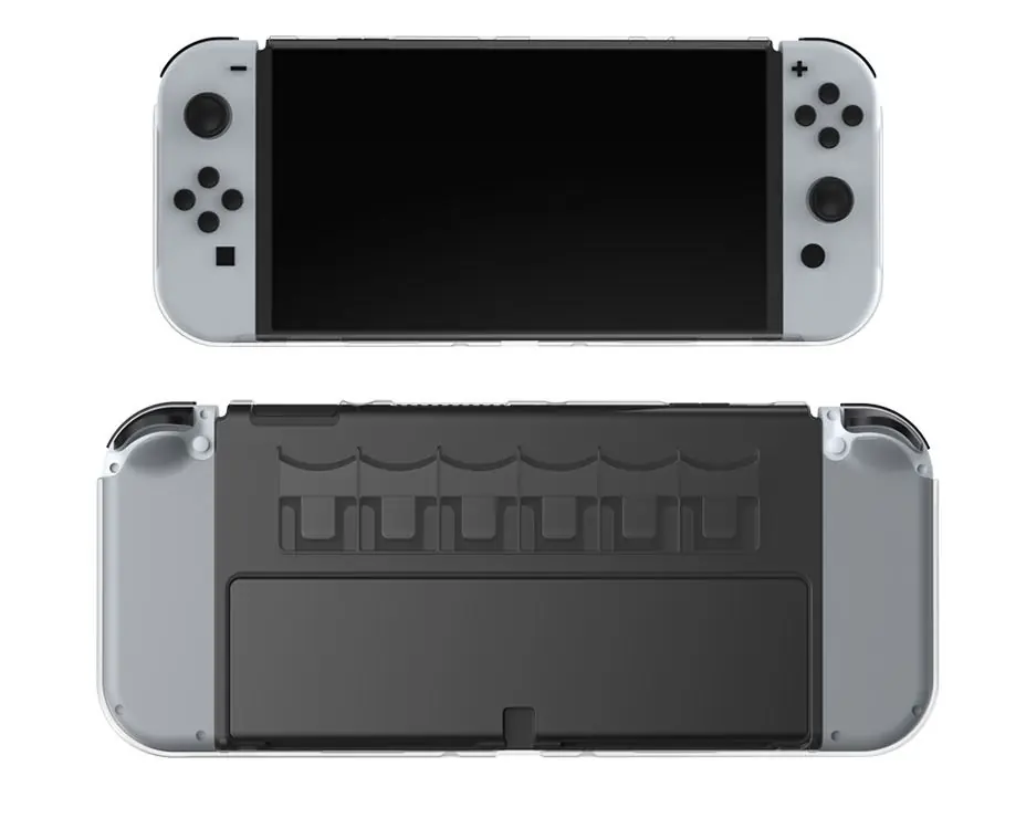 Nintendo Switch Oled Mika Koruyucu DOBE TNS-1141