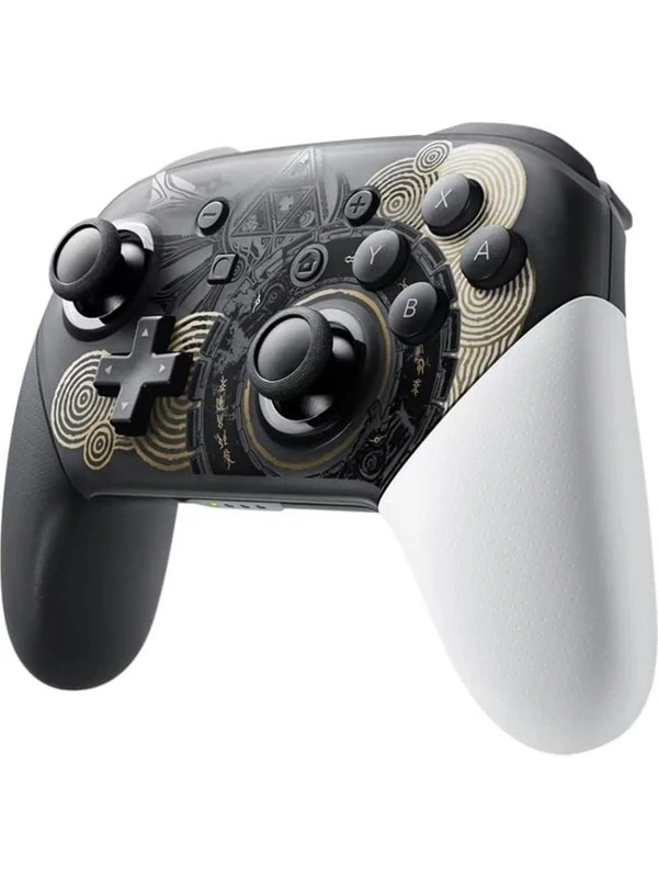 Nintendo Switch Pro Controller The Legend Of Zelda Tears Of The