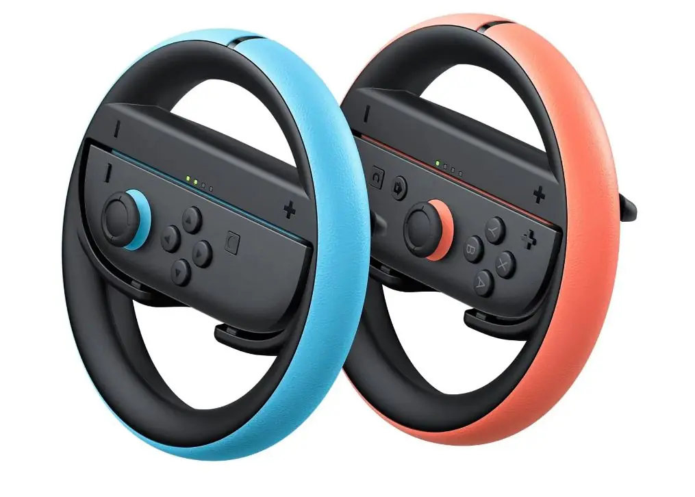 Nintendo Switch 2: Joy-Con 2 Direksiyon Orjinal