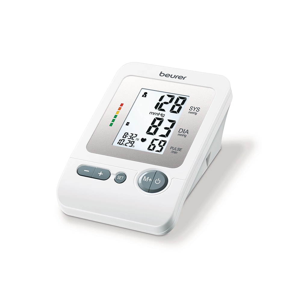 Beurer Koldan Ölçer Tansiyon Aleti BM 26