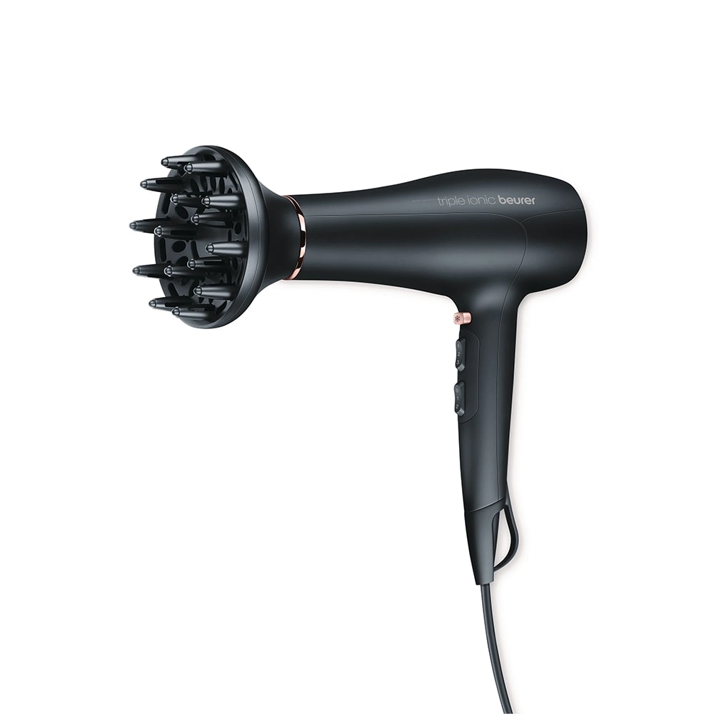 Beurer Saç Kurutma Makinesi HC 50