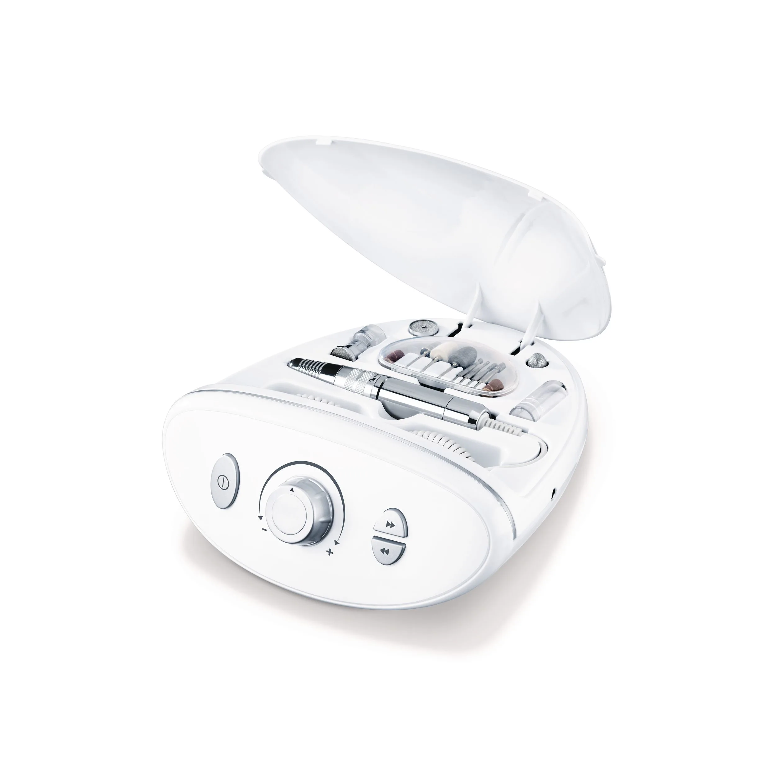 Beurer Manikür/Pedikür İstasyonu MP 100