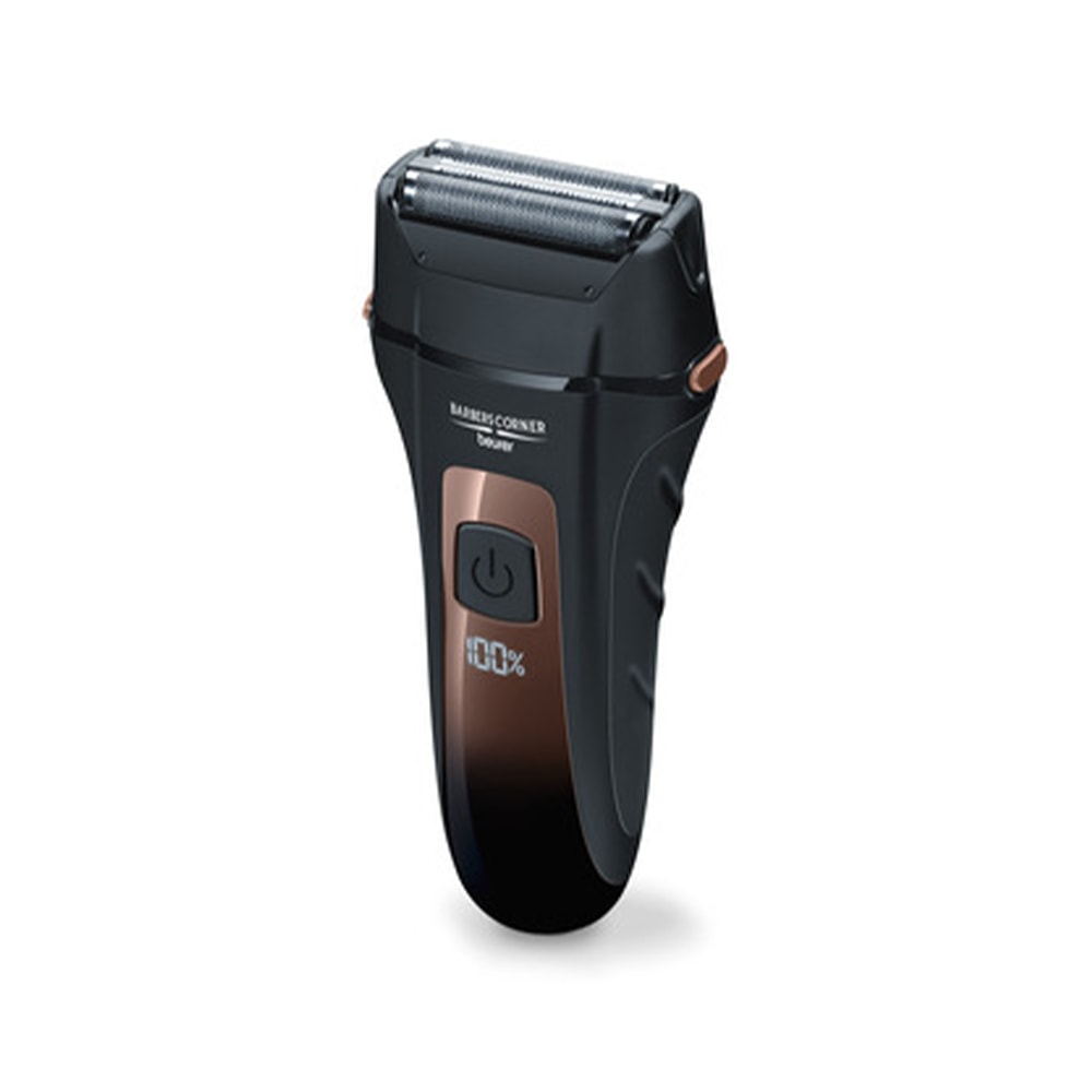 Beurer Elek Başlıklı Tıraş Makinası HR 7000