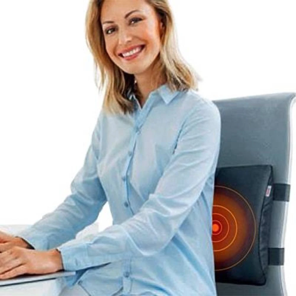 Beurer Ergonomik Isıtmalı Arkalık HK 70