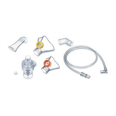 Beurer Nebulizatör Solunum Cihazı / Çocuk Aksesuarları IH 58