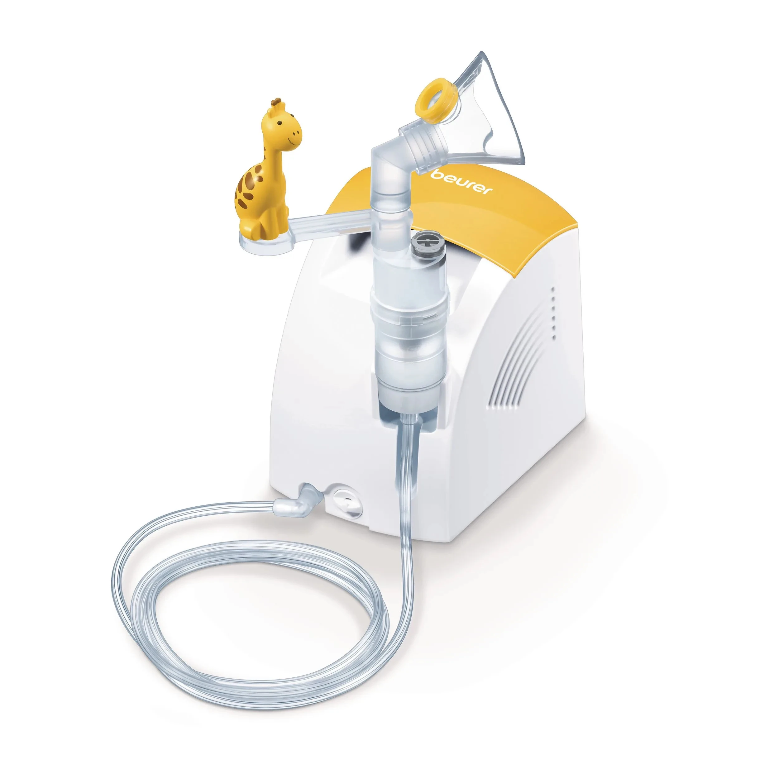 Beurer Nebulizatör Solunum Cihazı / Çocuk IH 26