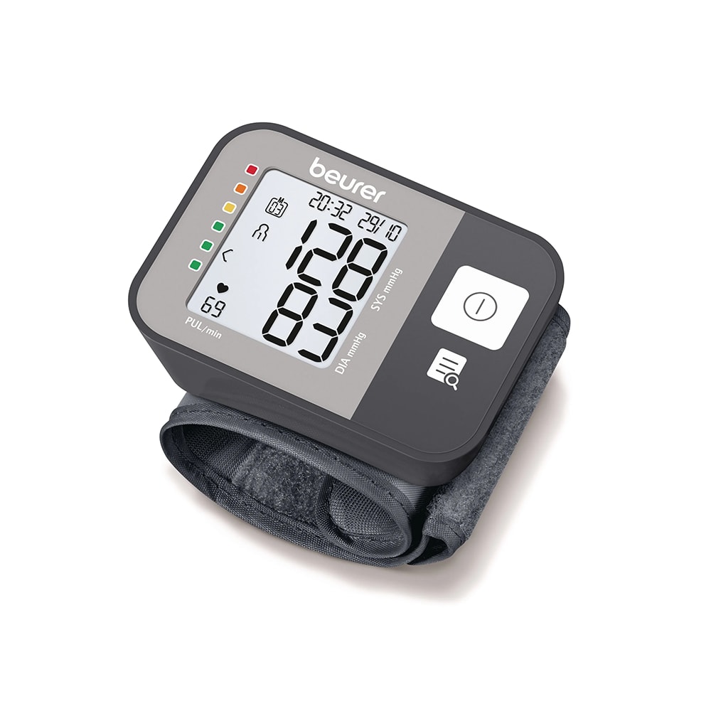 Beurer Bilekten Ölçer Tansiyon Aleti BC 27