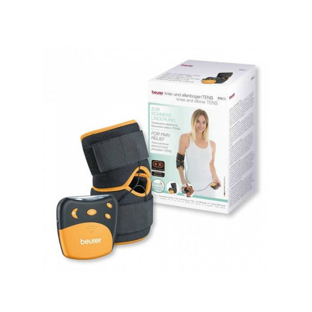 Beurer Diz ve Dirsek Tens Cihazı EM 29