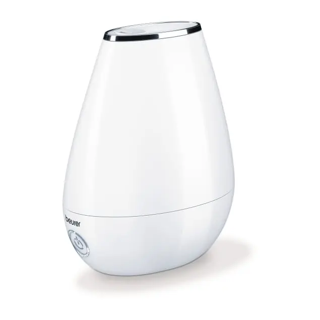 Beurer LB 37 Beyaz Hava Nemlendirme Cihazı 