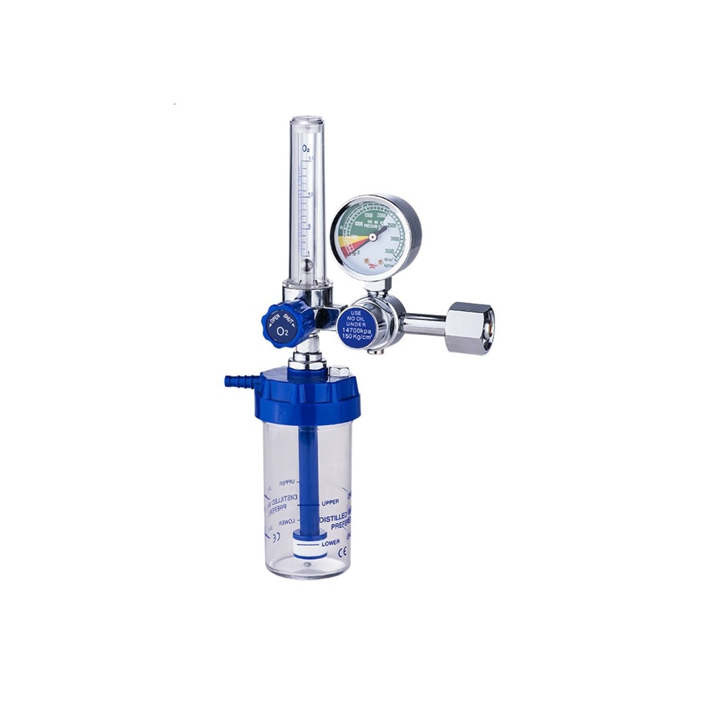 Oksijen Regülatörü JH905