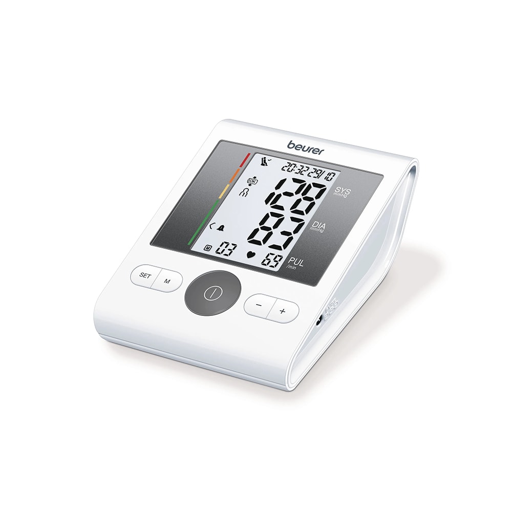 Beurer Koldan Ölçer Tansiyon Aleti BM 28