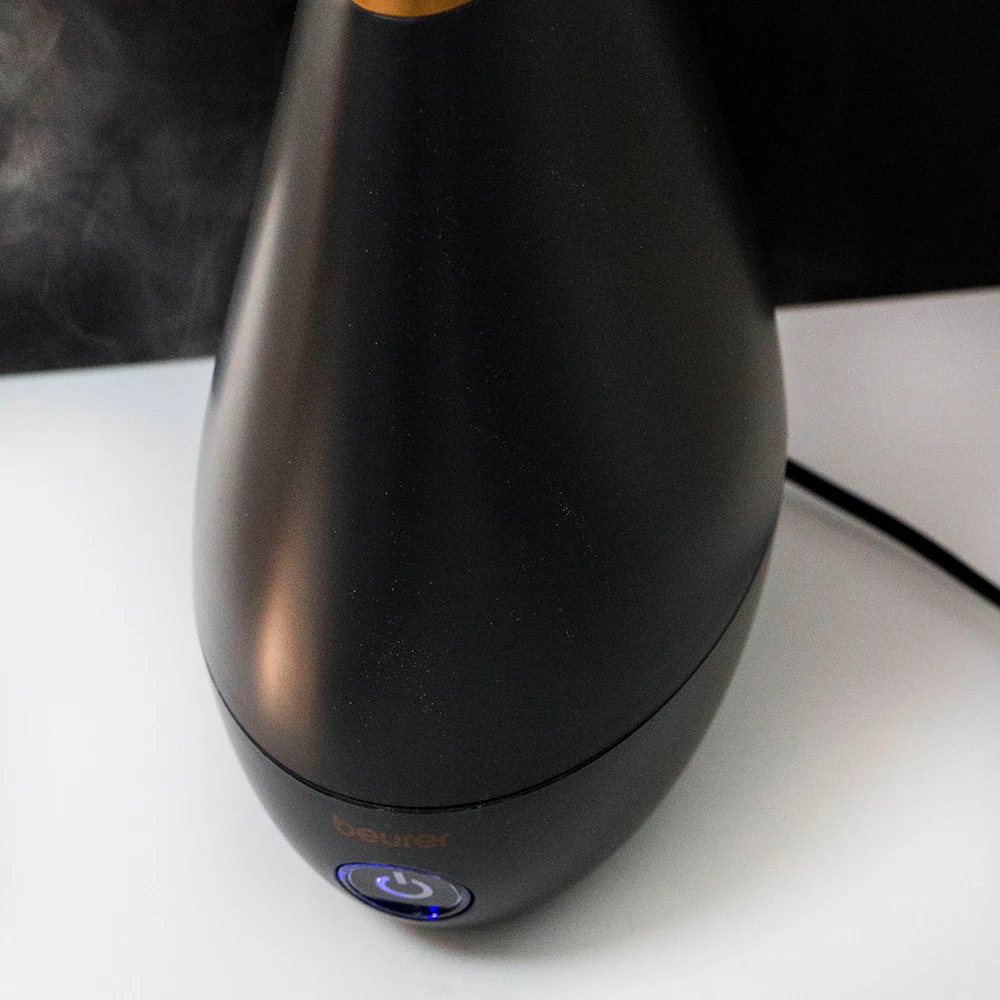 Beurer Hava Nemlendiricisi LB37 LE 