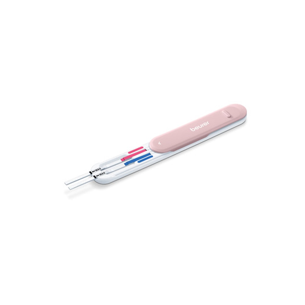 Beurer Kişiye Özel Doğurganlık Testi OT 80