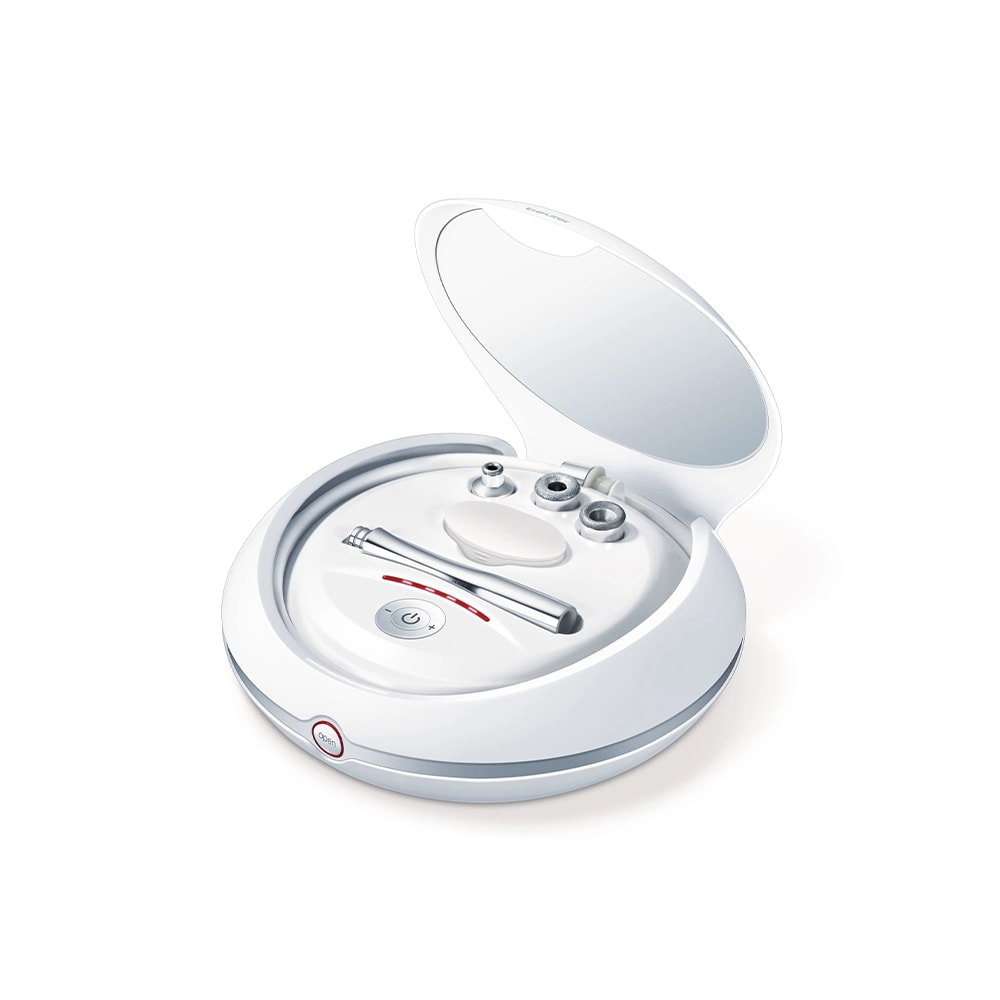 Beurer Mikrodermabrazyon Cilt Soyucu Cihaz / Profesyonel Peeling Cihazı FC 100