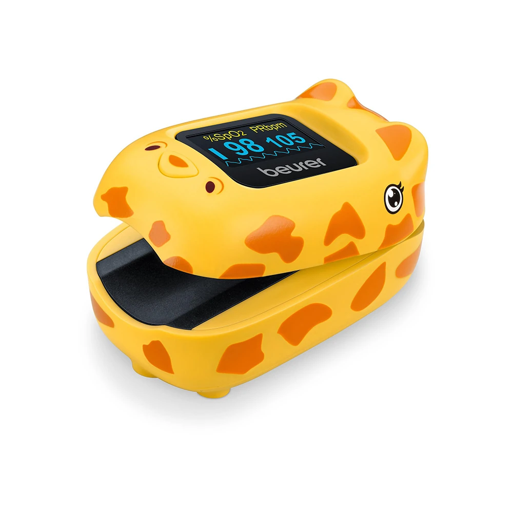 Beurer Pulsoximeter PO 13