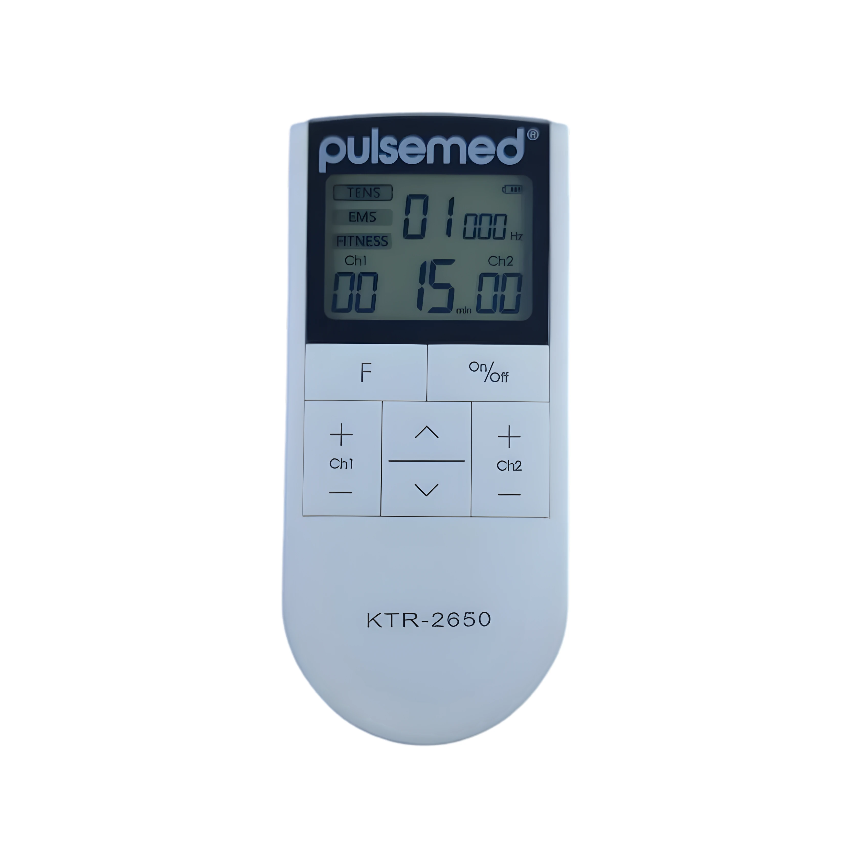 Tens EMS Cihazı KTR-2650